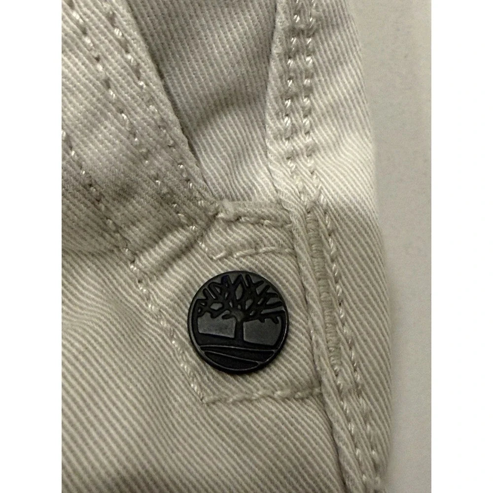 Timberland pants gray